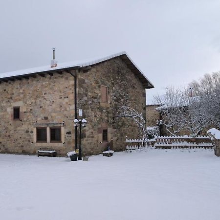 La Galana Guest House Nestar Exterior photo