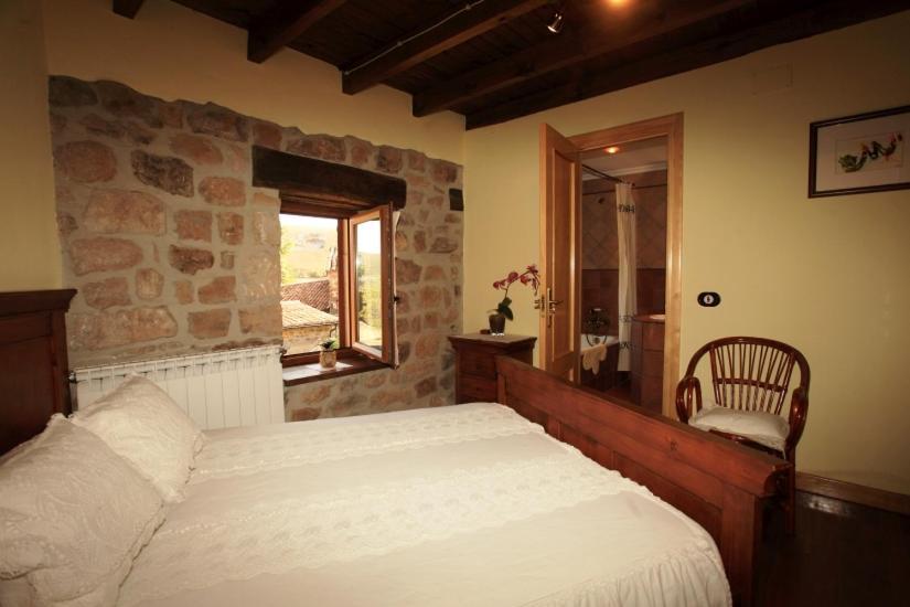La Galana Guest House Nestar Exterior photo